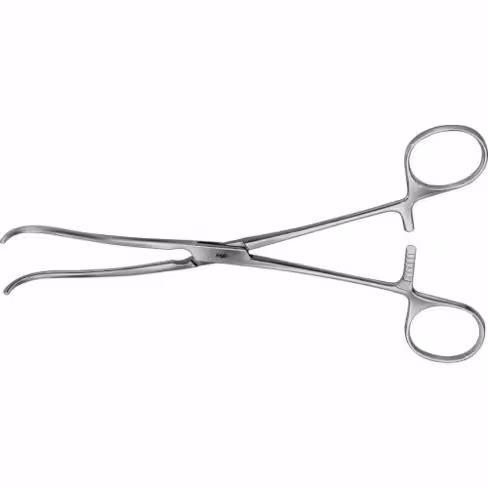 Pince dissection et ligatures Bakey
