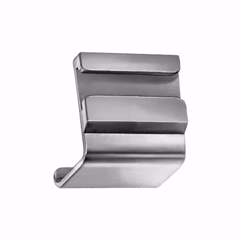 Paire de valves seules