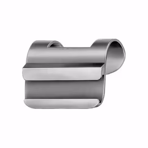Paire de valves seules