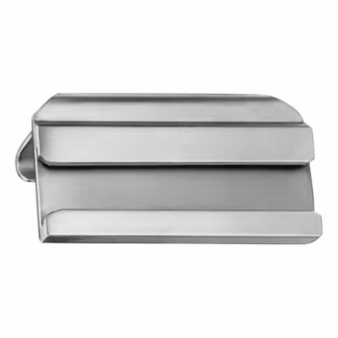 Paire de valves seules