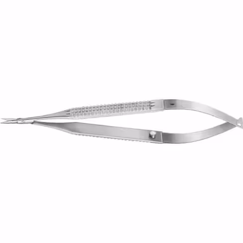 Pince ciseaux Vannas