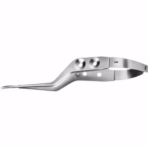 Ciseaux pour microchirurgie