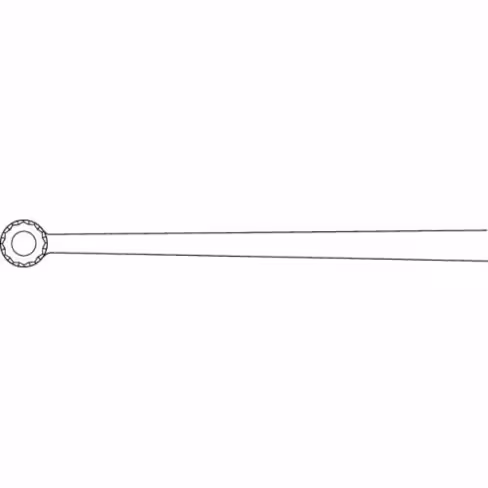 Pincette tumeur Heifetz