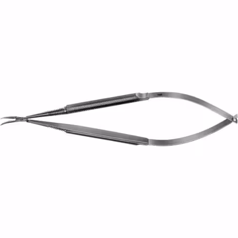 Porte-aiguille microchirurgie