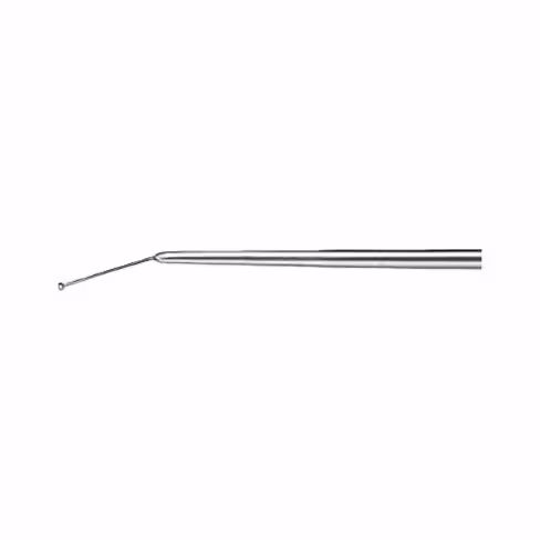 Sonde boutonnée Jacobson