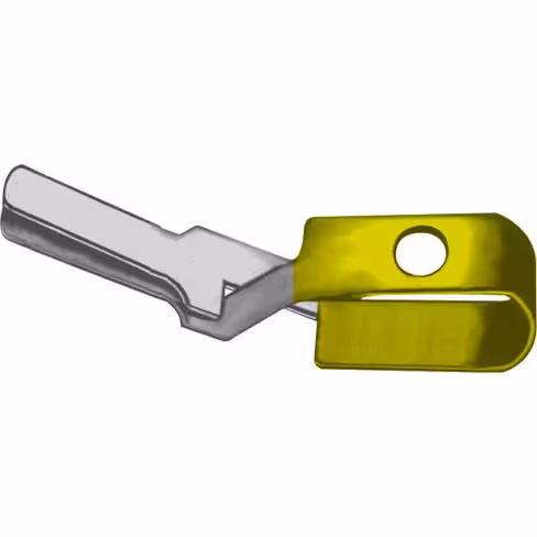Clip vasculaire temporaire Mehdorn