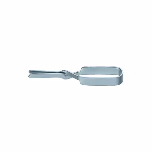 Clip vasculaire Schwartz