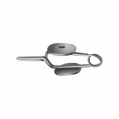Pince ligatures Mueller