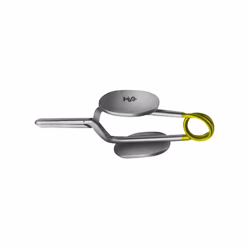 Clip vasculaire veines Mueller