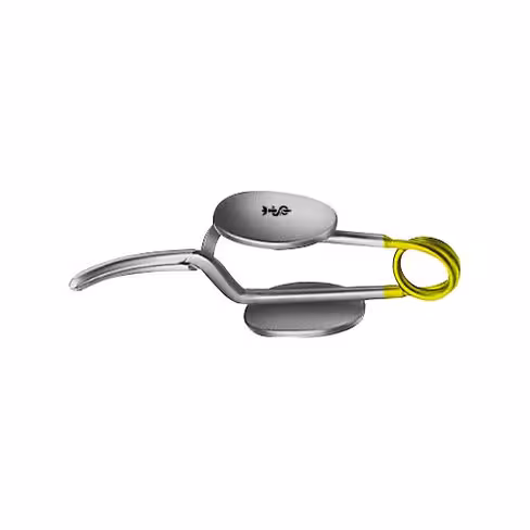 Clip vasculaire veines Mueller