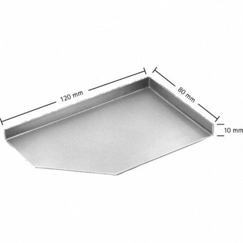 Plateau pour tampons