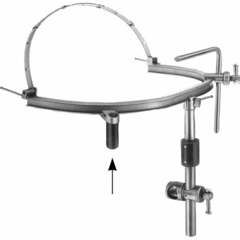 Porte pince Gilsbach