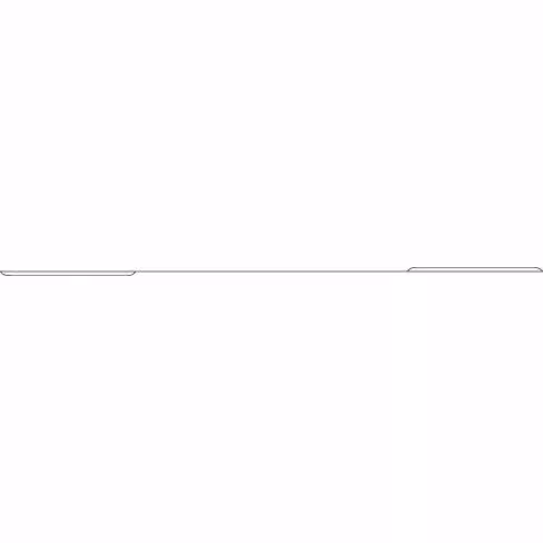 Spatule malléable