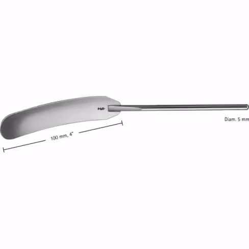 Spatule cervicale