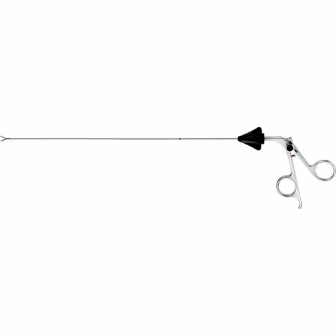 Micro pince préhension