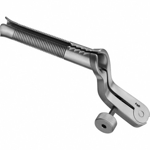 Spéculum hypophyse Papavero Caspar