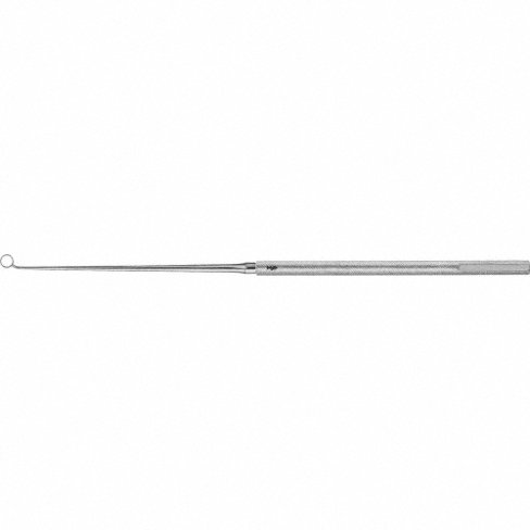 Curette pour l'hypophyse Ray