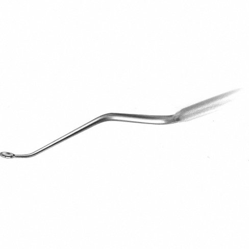 Curette pour l'hypophyse Nicola