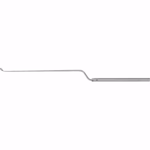Curette pour l'hypophyse Nicola