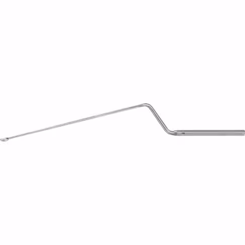 Curette pour l'hypophyse Landolt