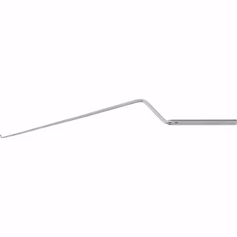 Curette pour l'hypophyse Fahlbusch
