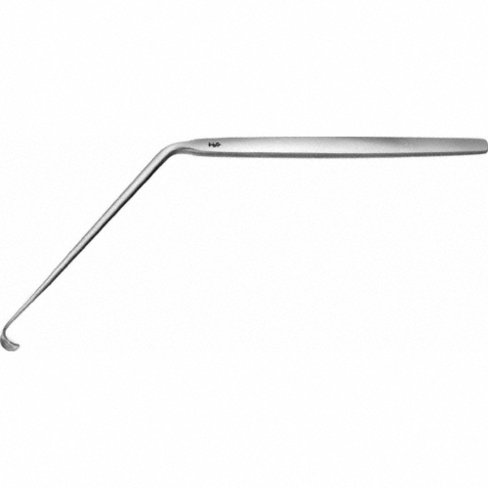 Crochet de racine de nerf Love