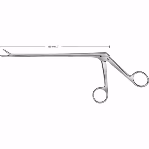 Rongeur Love Gruenwald