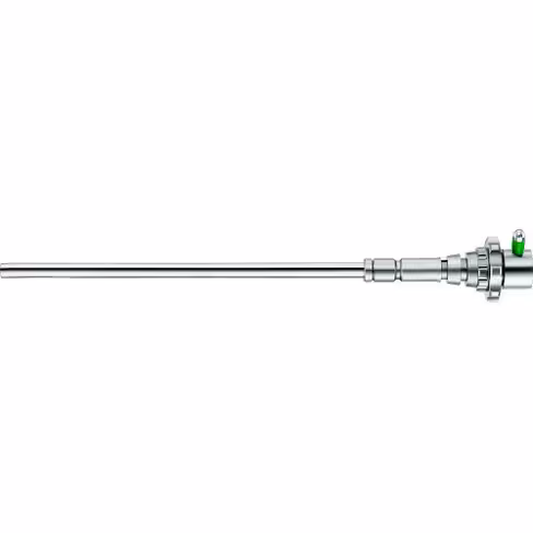 Tige d'irrigation aspiration