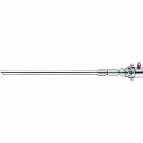 Tige d'irrigation aspiration