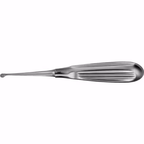 Curette Bruns