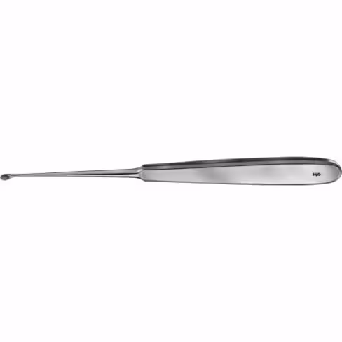 Curette Williger