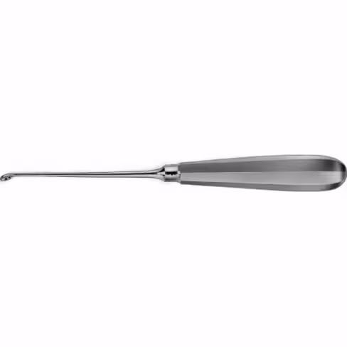 Curette Halle