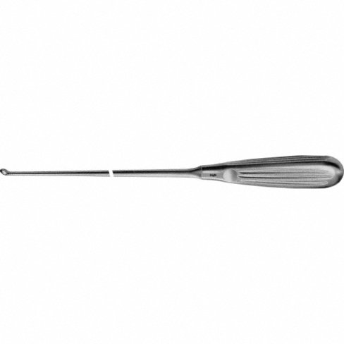Curette Bushe