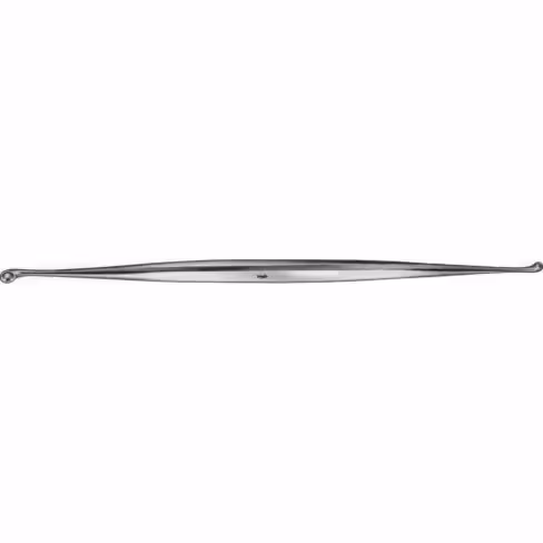 Curette auriculaire Jansen
