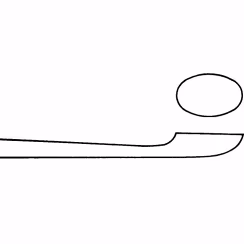 Curette Jacobsen