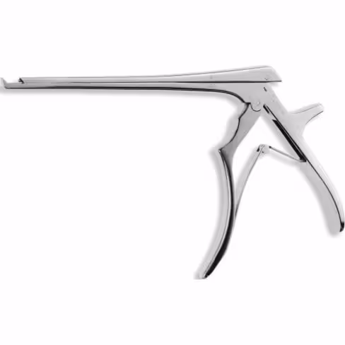 Pince emporte pièce Kerrison