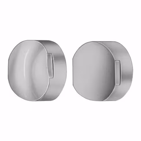 Paire de garniture pour maillet Wagner