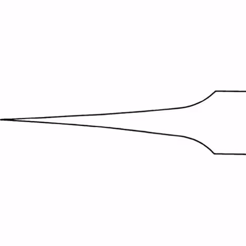 Micro pince dissecteur Mueller
