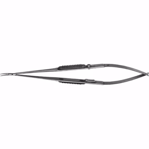 Micro porte-aiguille Mueller