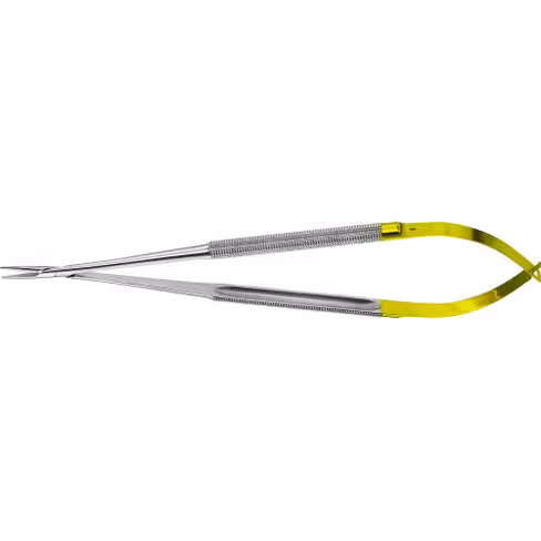 Micro porte-aiguille