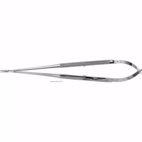 Micro porte-aiguille