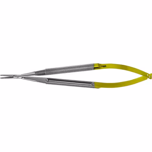 Micro porte-aiguille