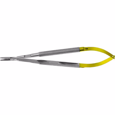 Micro porte-aiguille