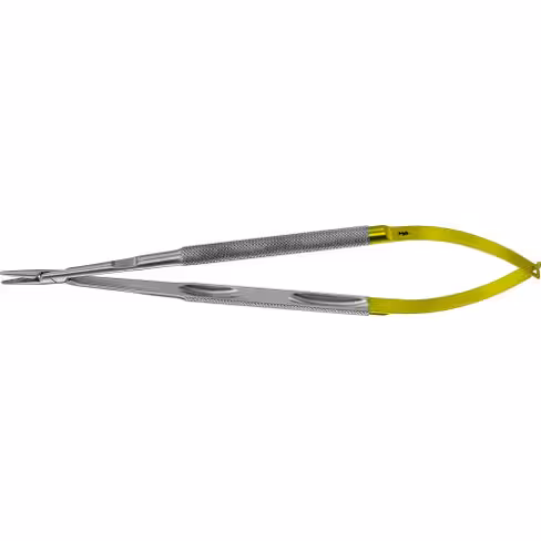 Micro porte-aiguille