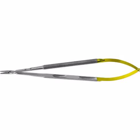 Micro porte-aiguille