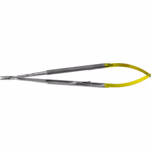 Micro porte-aiguille