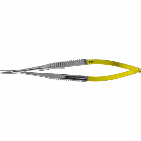 Micro porte-aiguille