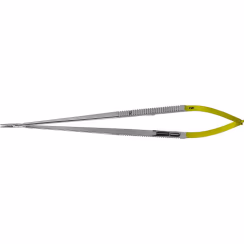Micro porte-aiguille