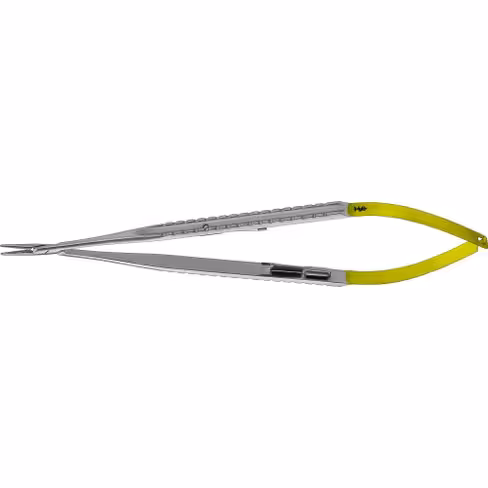 Micro porte-aiguille