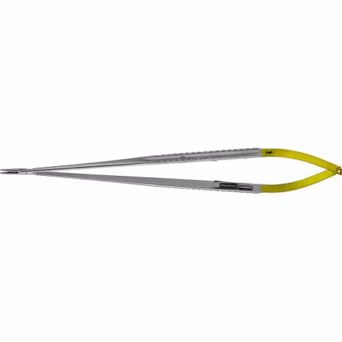 Micro porte-aiguille